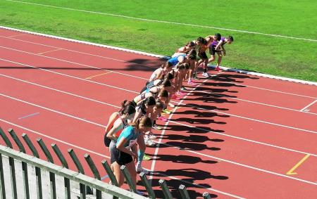 Ana Vita Verneker do novega državnega rekorda v dolgih tekih (4)